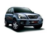 Chery Tiggo 2006 года